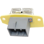 Blower Motor Resistors for E350 Van, F150, F250, F350, E150, E250