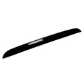 Glossy Black Rear Roof Spoiler Wing Lip for Mercedes Benz C Class (2022-2024)