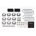 3" Front 2" Rear Suspension Lift Spacer Kit for Toyota T100 (1986–1995)