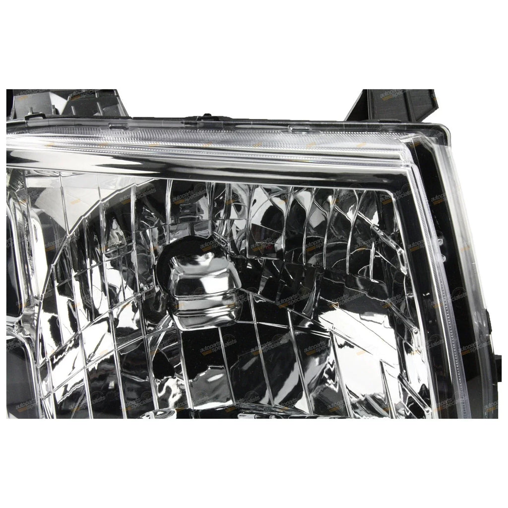 Headlight RH for Ford Ranger PJ (2006-2009)