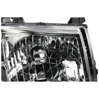 Headlight RH for Ford Ranger PJ (2006-2009)