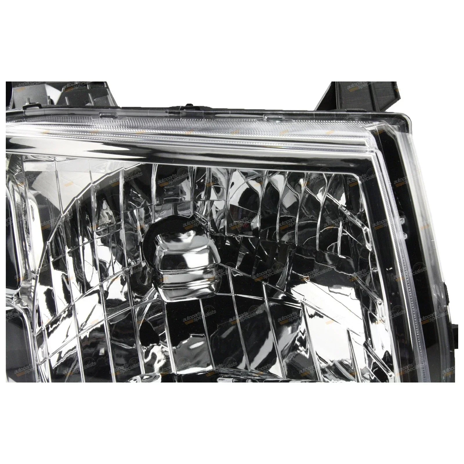 Headlight RH for Ford Ranger PJ (2006-2009)