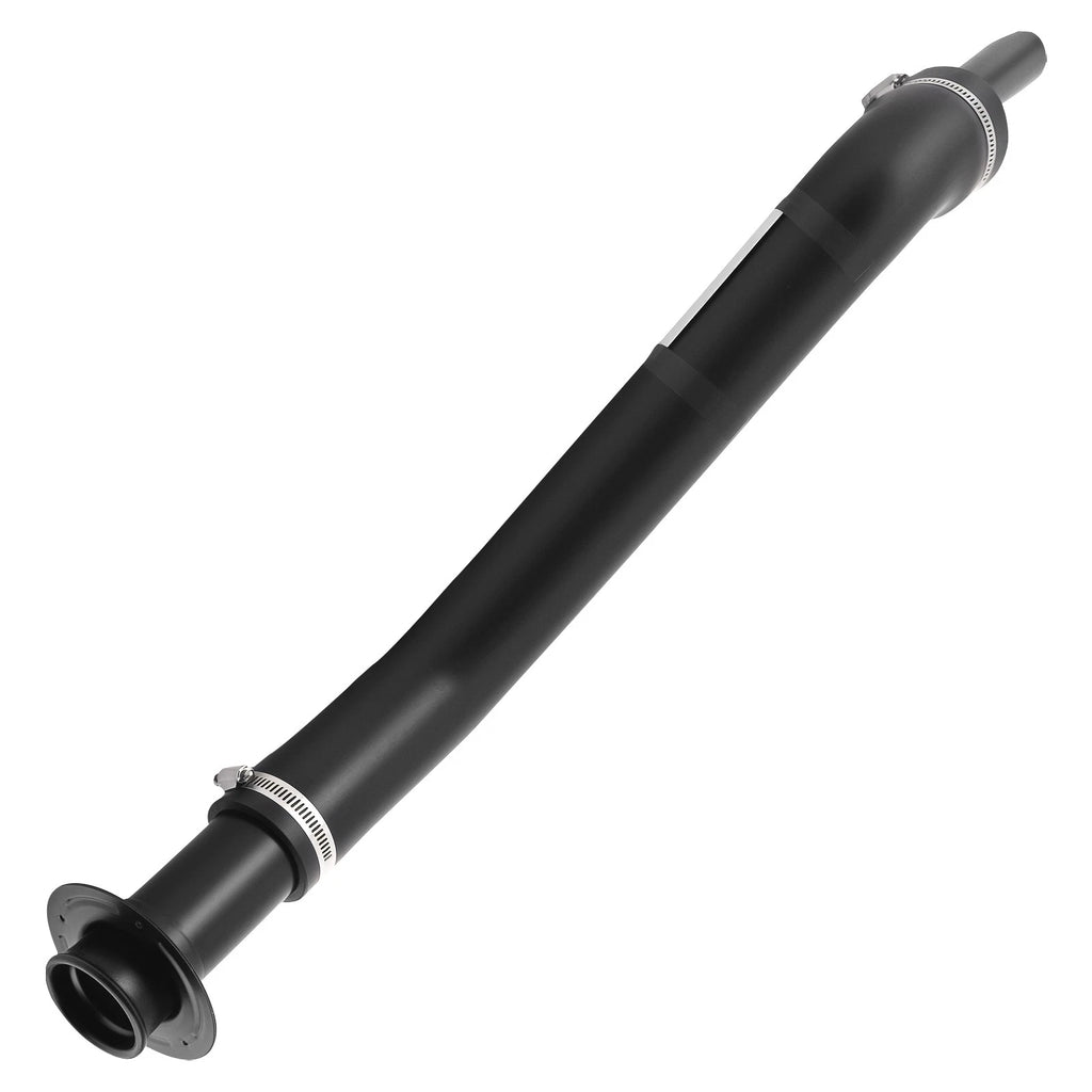 Fuel Tank Filler Neck Pipe & Hose for Ford Ranger Mazda B-Series (1990–1997)