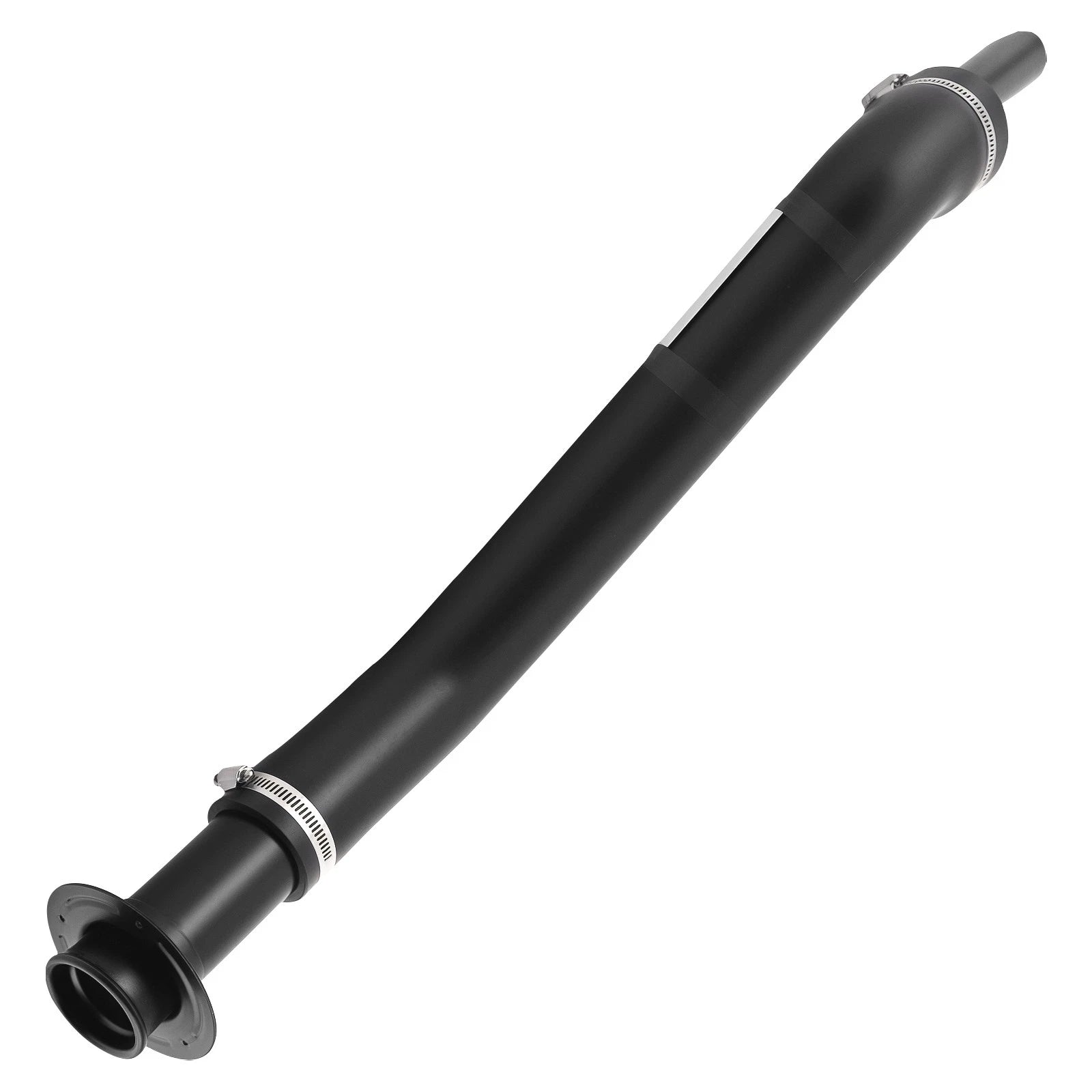 Fuel Tank Filler Neck Pipe & Hose for Ford Ranger Mazda B-Series (1990–1997)