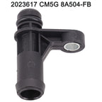 Heater Hose Connector for Ford Fiesta, Focus, B-Max (2011–2019)