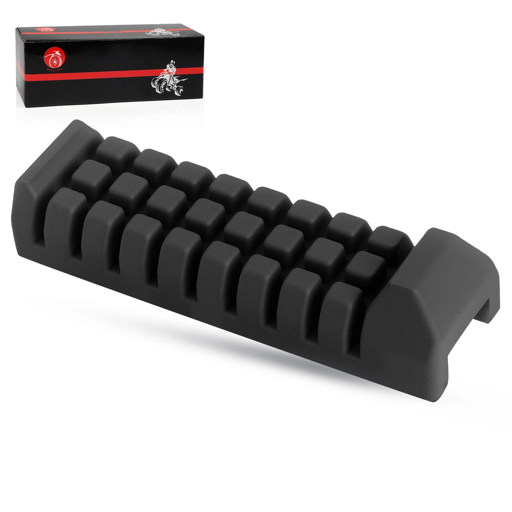Front Rubber Footrest for Suzuki QuadSport 80 LT80 (1987-2006)