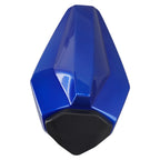 Racing Tail Rear Seat Fairing Cowl for Kawasaki ZX6R (2019–2025) Blue