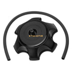Gas Fuel Tank Cap #17620-ML3-840 for Honda CR125 CR250 CR500 (1984–1992)