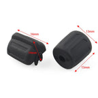 Steering Wheel Key Control Knob Button for BMW X1 F48 F49 X5 (2016-2023)