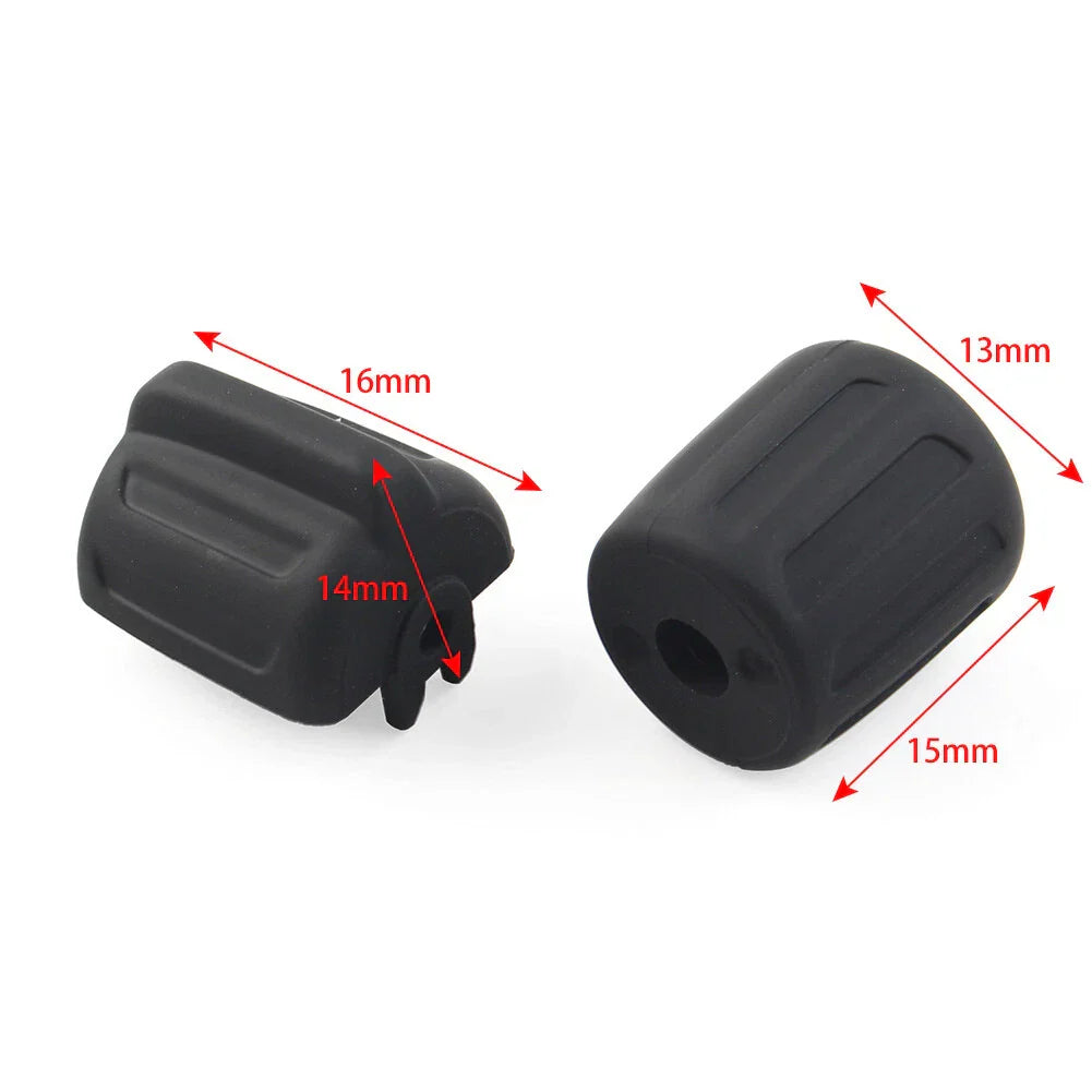 Steering Wheel Key Control Knob Button for BMW X1 F48 F49 X5 (2016-2023)