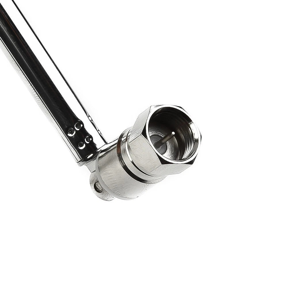 Set of 4 Telescopic Aerial Antennas for FM AM Radio TV