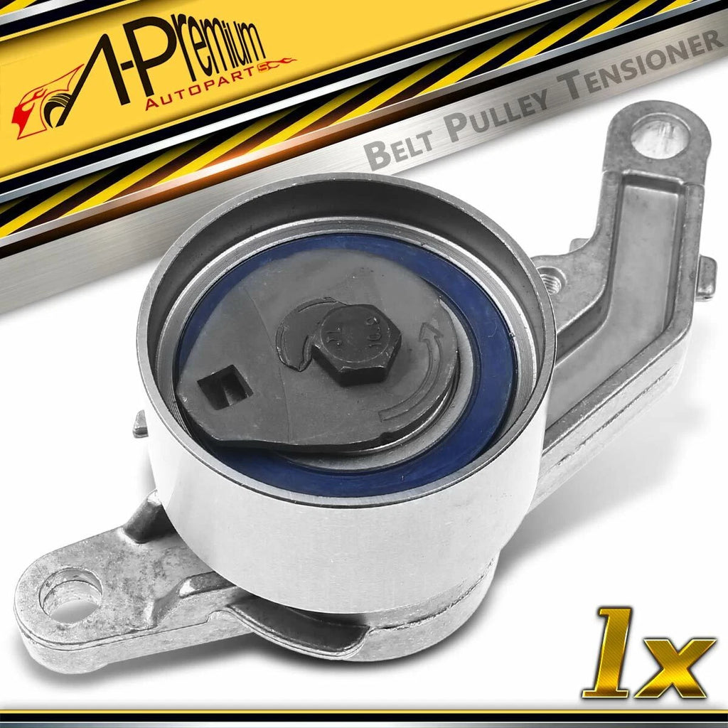 Belt Tensioner for Jeep Wrangler (2003–2006)