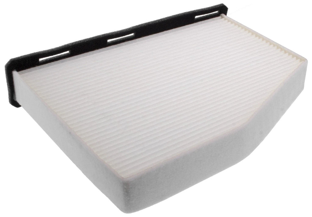Mahle Cabin Air Filter LA181 for Audi A3 Q3 TT TTS Quattro VW Eos Passat R32 GTI (2006–2020)