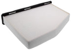Mahle Cabin Air Filter LA181 for Audi A3 Q3 TT TTS Quattro VW Eos Passat R32 GTI (2006–2020)
