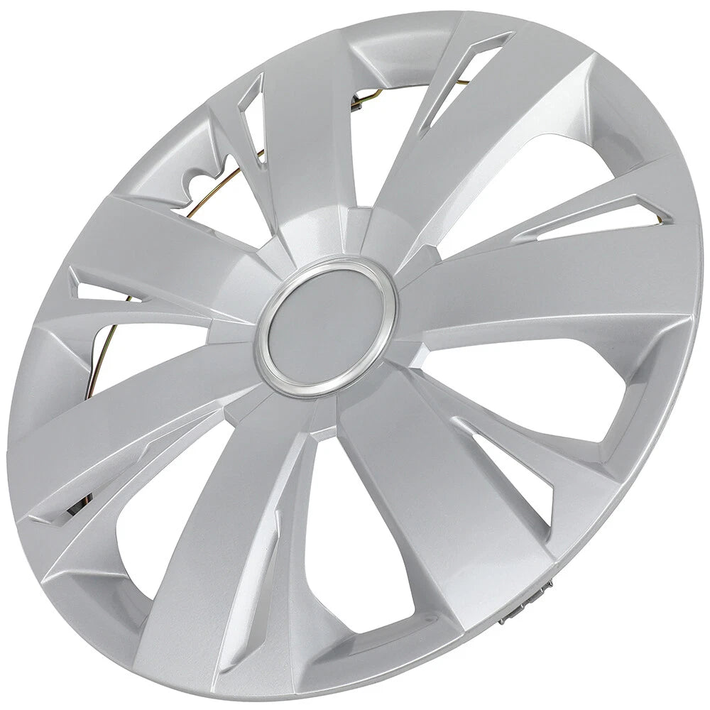 Set of 4 15" Wheel Hub Caps for All Makes Models