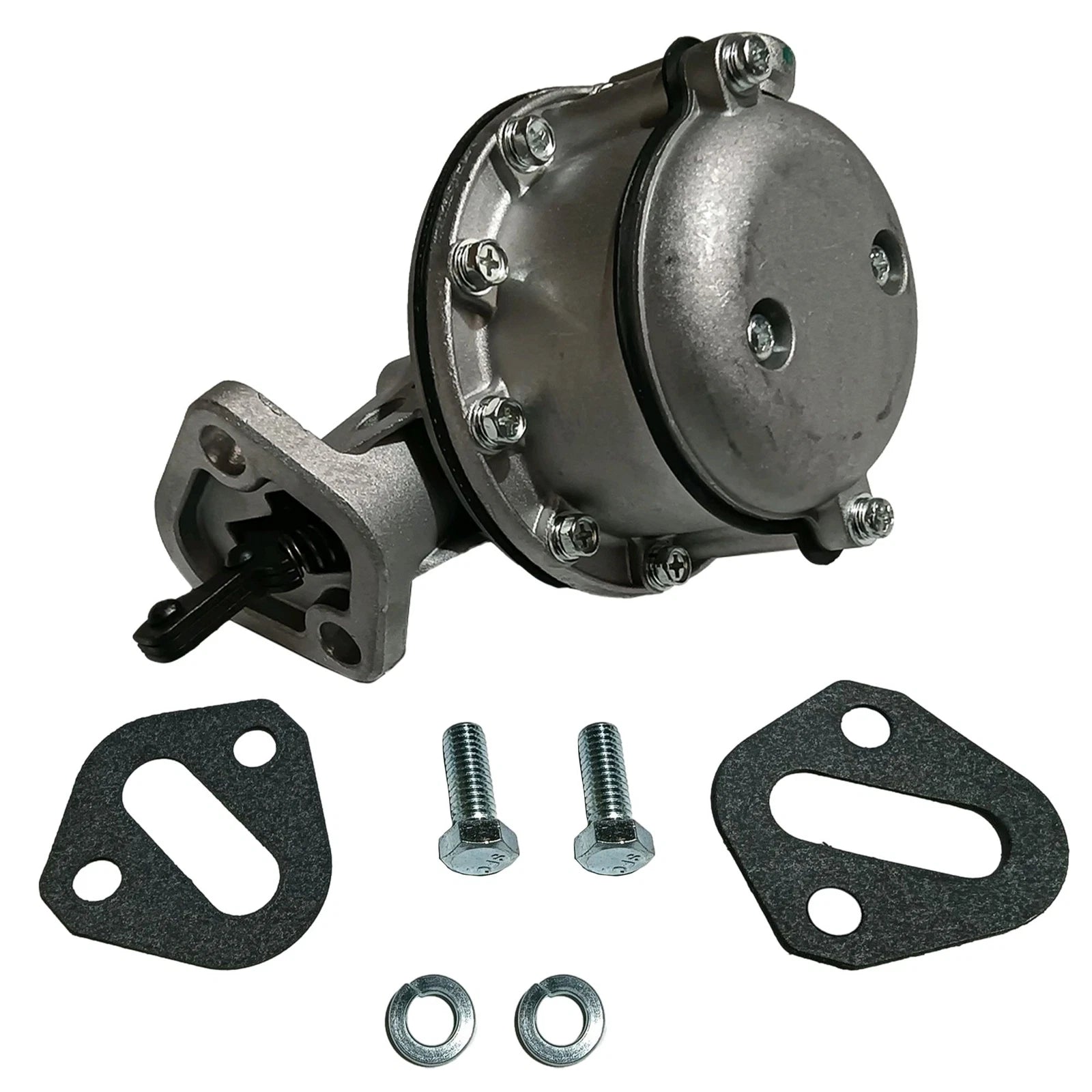 Mechanical Fuel Pump for Cadillac DeVille Eldorado Series 62 Series 75 Fleetwood (1959–1984)