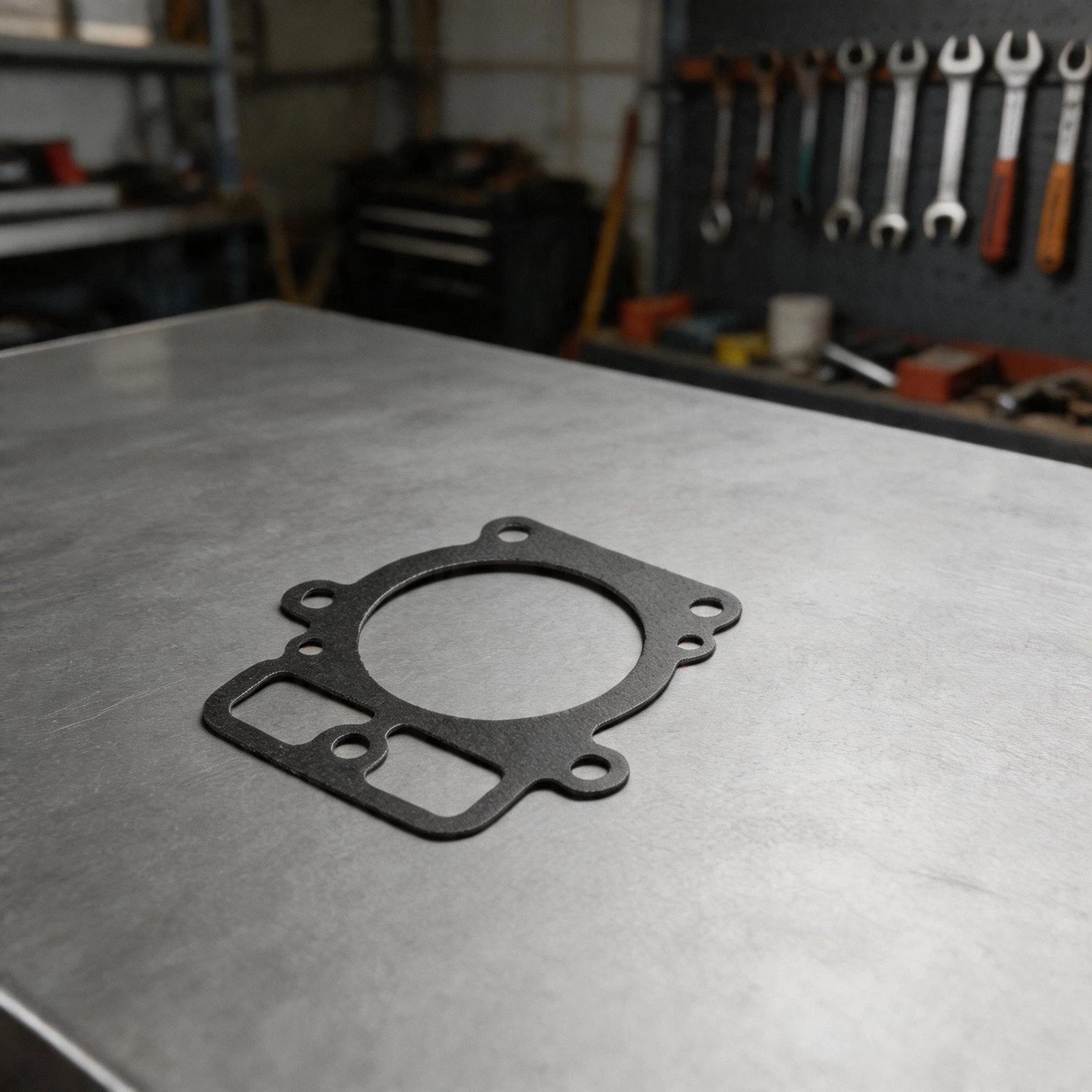 Head Gasket for - Tight Seal, High Pressure Resistance