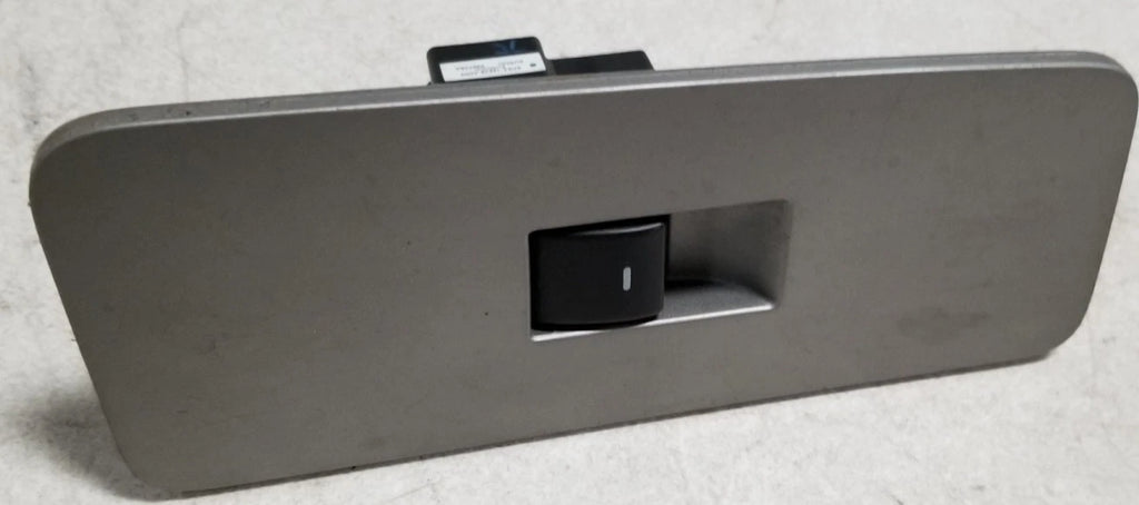 Passenger Side Front Right Window Switch for Ford Flex (2009–2014)