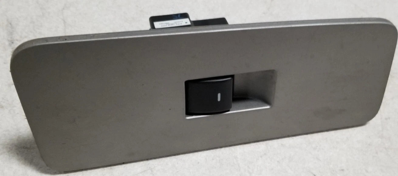 Passenger Side Front Right Window Switch for Ford Flex (2009–2014)