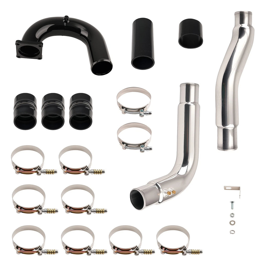 Intercooler Pipe & Intake Elbow Kit for Dodge Ram 5.9 (2003-2007)
