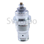 Solenoid Valve 92228-21200 for Mitsubishi Caterpillar Forklift (FD50–FD100)