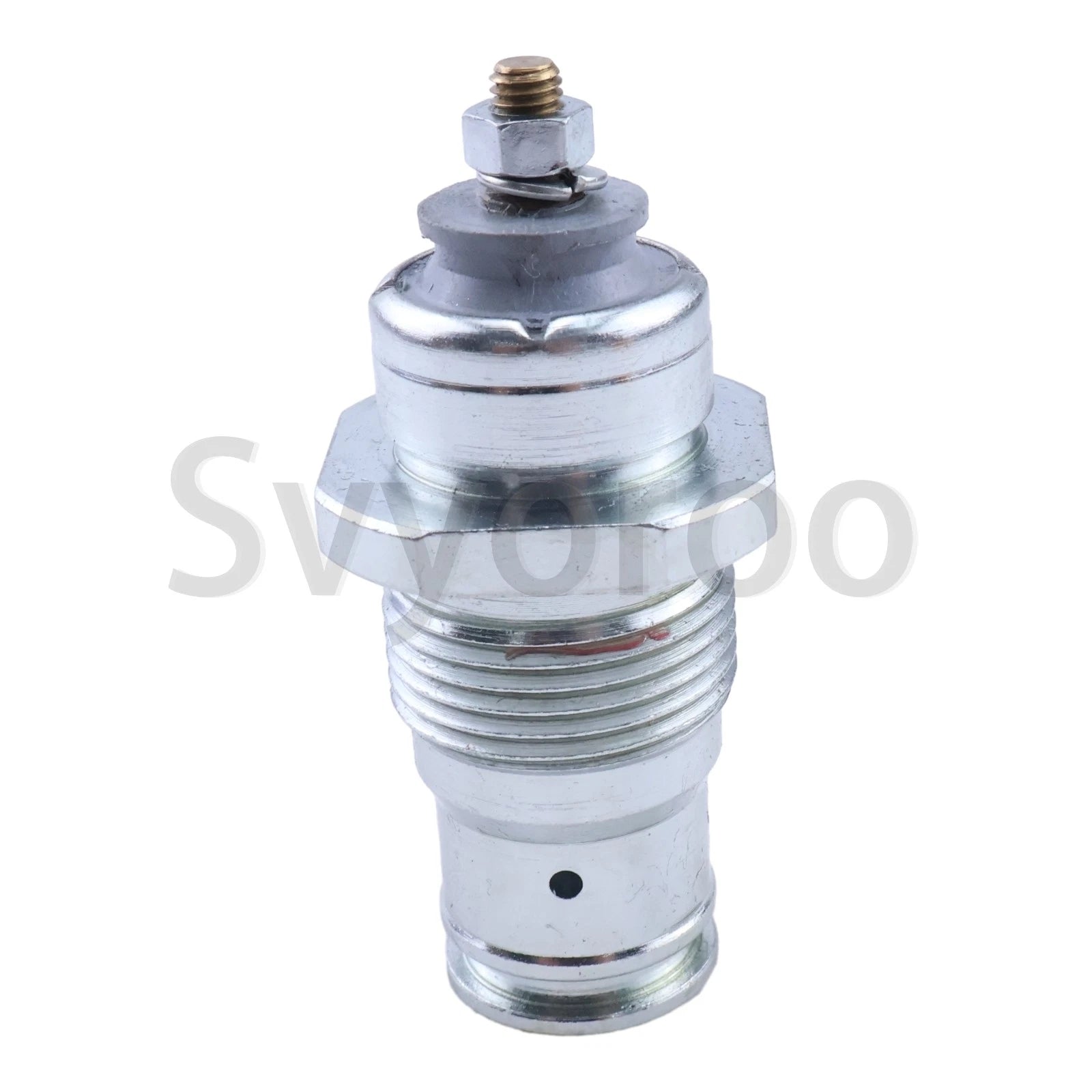 Solenoid Valve 92228-21200 for Mitsubishi Caterpillar Forklift (FD50–FD100)