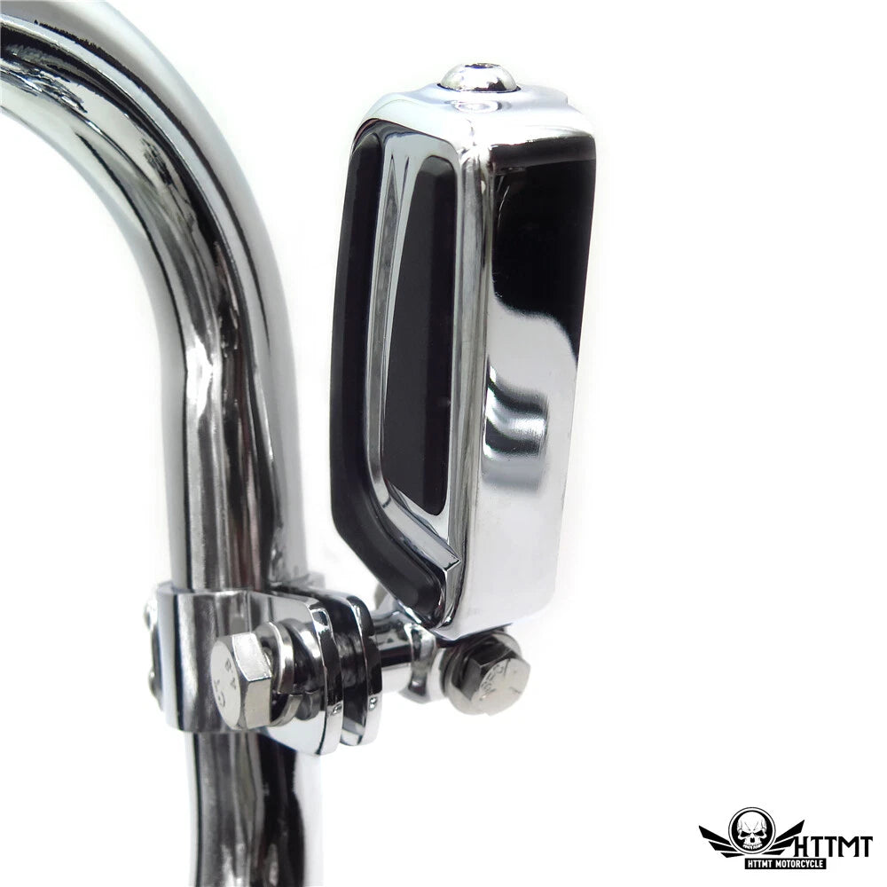 AirFlow FootPeg Set of 2 for Harley Softail Dyna Glide Road King