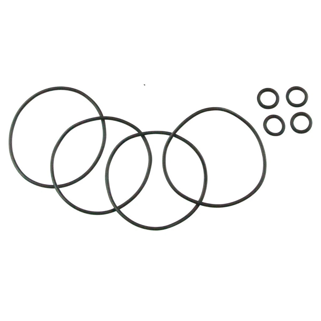 CNC Billet OPAS Block Off Kit for SeaDoo RXP RXT GTX (2003–2011)