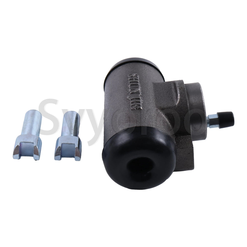 Svyoroo Wheel Cylinder 91946-00600 for Mitsubishi Forklift (Bore 1.25")