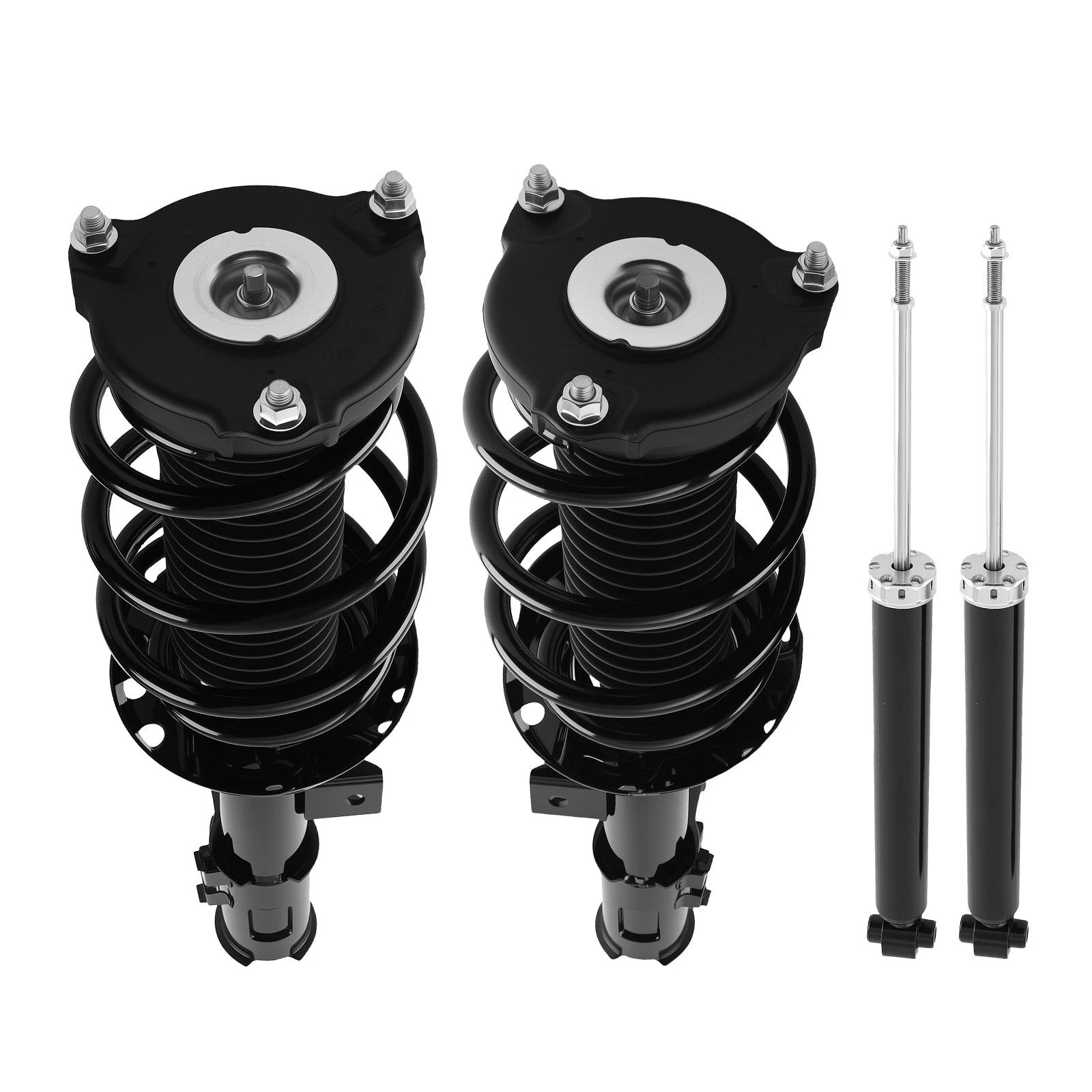 Front Struts Rear Shock Assembly for Kia Sorento (2016–2020) 1333971R