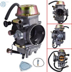 Carburetor for Bombardier DS650 DS650X (2000-2007)