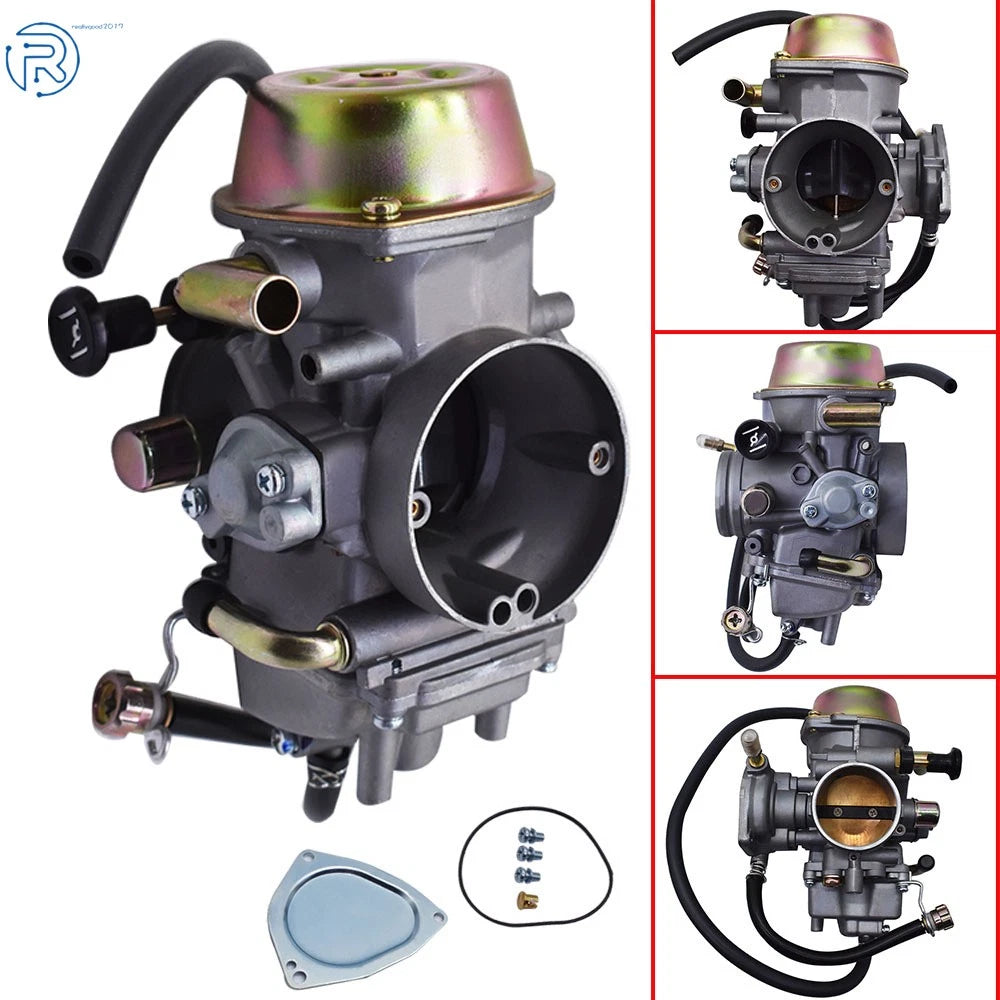 Carburetor for Bombardier DS650 DS650X (2000-2007)