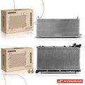 Cooling Kit for Subaru Impreza (1993–1998)