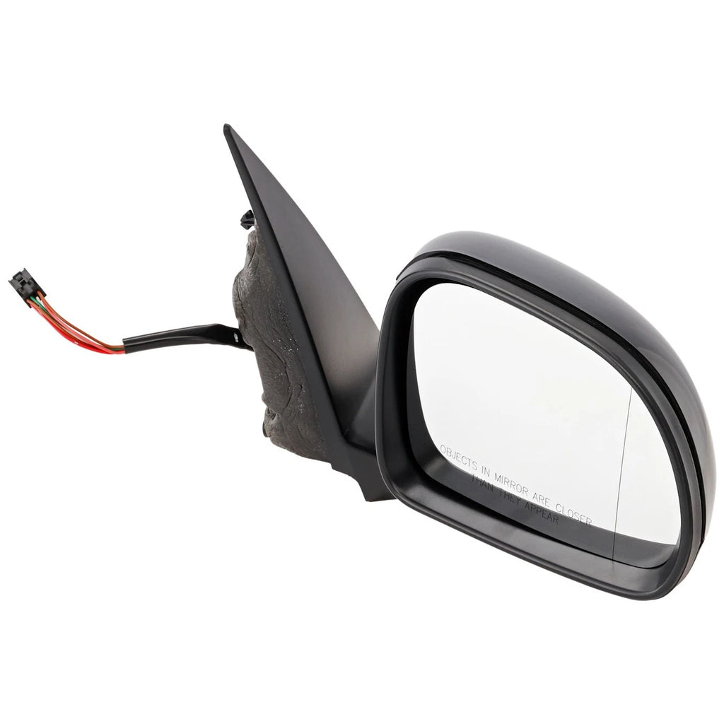 Passenger Side Power Heated Mirror for Fiat 500L (2014–2020)