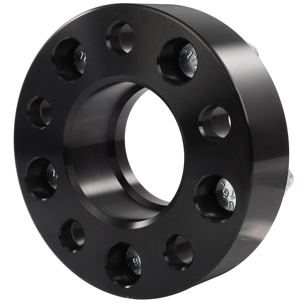 1.5" Hub Centric Wheel Spacers for Dodge Charger Chrysler 300 Magnum (2006–2023)