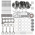 Engine Rebuild Overhaul Kit for Hyundai Tucson Kia Soul (2010–2013)