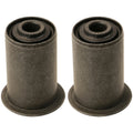 Set of 2 Rear Lower Leaf Spring Shackle Bushings for Blazer Bravada Jimmy (1995–2005)
