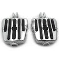 Skull Footpegs for Harley FXBB FXBR FXBRS FXLR (2018–2023)