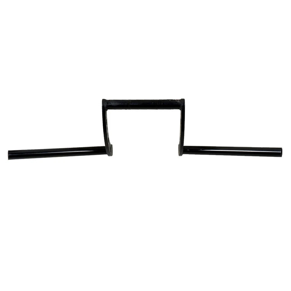7/8" Retro Motorcycle Z Bars Handlebar for Chopper (Universal)
