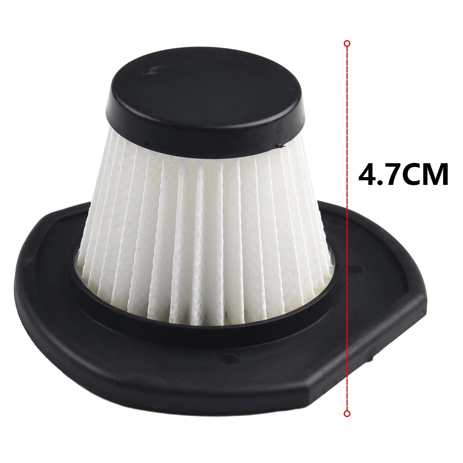 Vacuum Parts Filters for Automobile Dust Cleaning Handheld