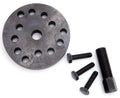 Universal Flywheel Puller Tool for PWC Dirt Bike ATV (Fits SeaDoo, Kawasaki, Yamaha)