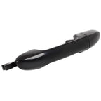Chrome Rear Passenger Side Door Handle for Kia Spectra SX (2005-2009)