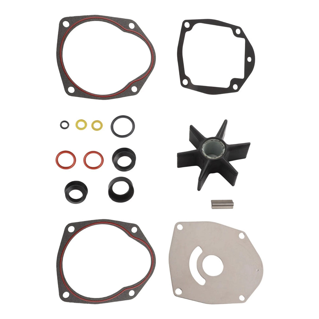 Water Pump Repair Kit for Mariner Engines