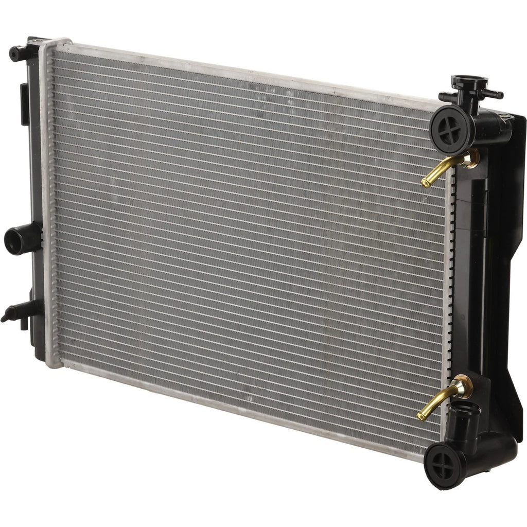 Radiators for Toyota Corolla (2009–2011)