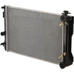 Radiators for Toyota Corolla (2009–2011)