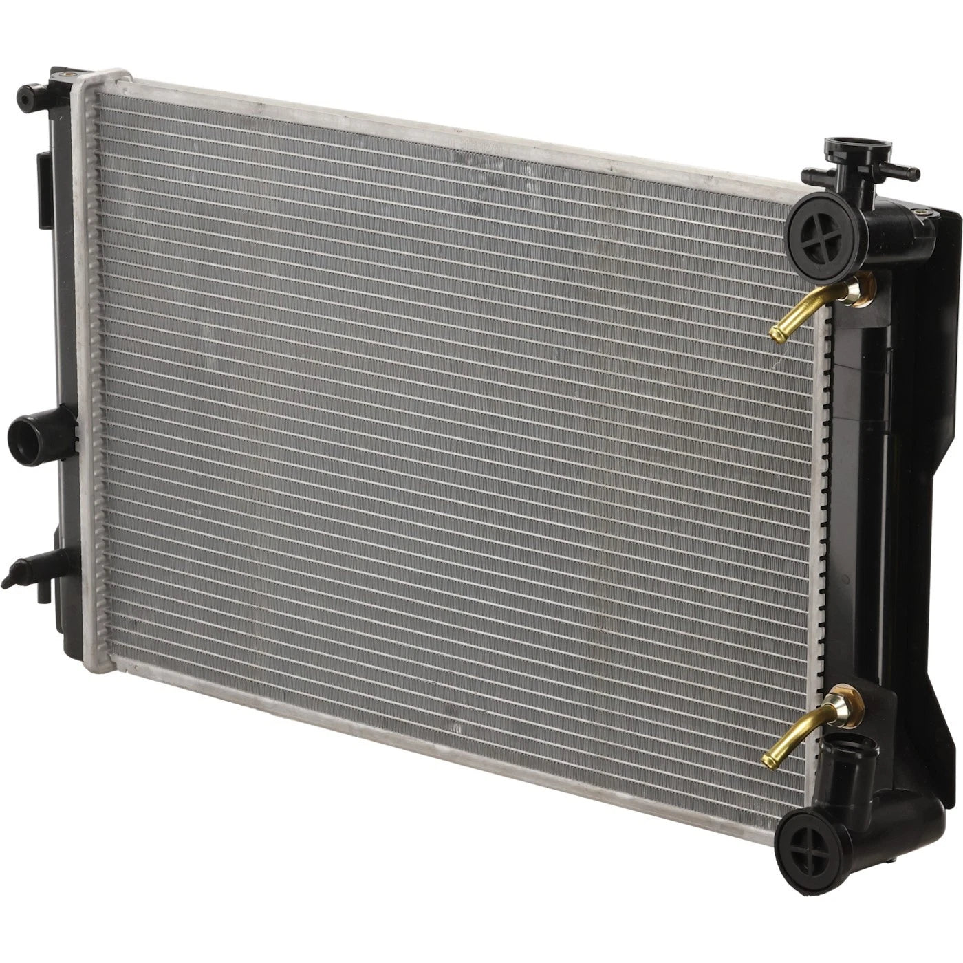 Radiators for Toyota Corolla (2009–2011)