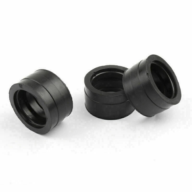 Carb Intake Manifold Boots 2F3-13586-01-00 for Yamaha XS750 (1977–1979)