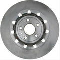 Front Brake Discs for Ford Police Interceptor Utility Explorer