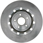 Front Brake Discs for Ford Police Interceptor Utility Explorer