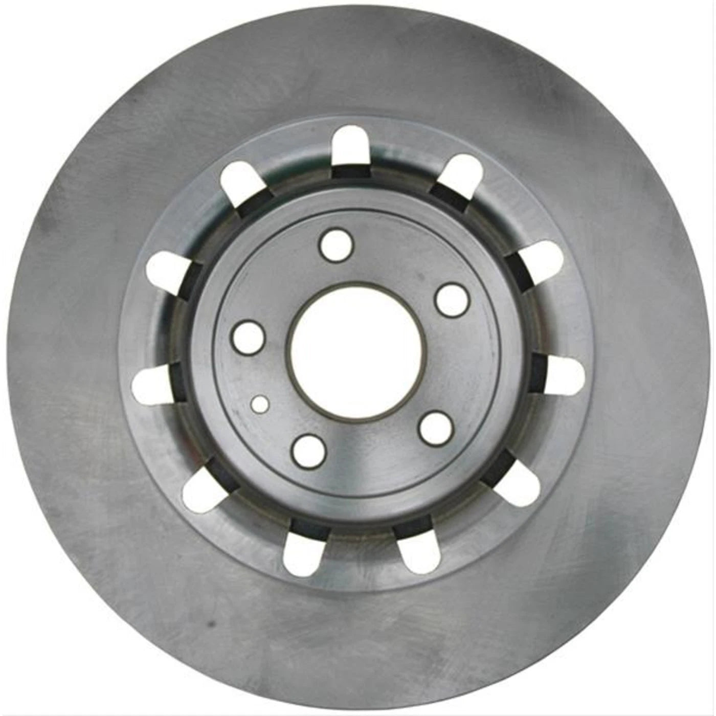 Front Brake Discs for Ford Police Interceptor Utility Explorer